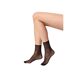 Lot de 2 Socquettes Transparents 20D Beauty Resist-1