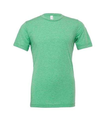 Bella + canvas t-shirt adulte vert Bella Canvas