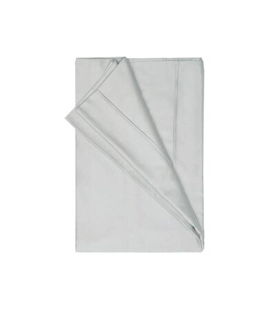 Belledorm 200 Thread Count Egyptian Cotton Flat Sheet (Platinum) - UTBM116