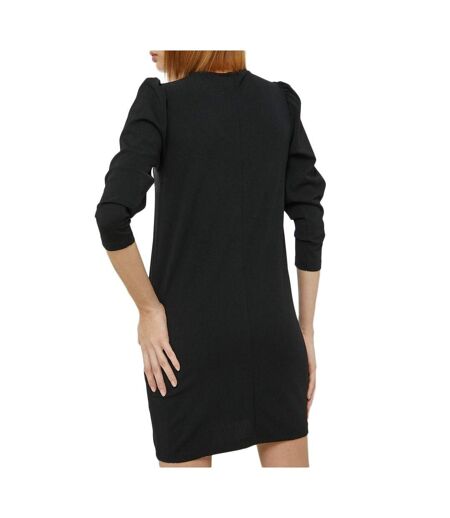 Robe Noir Femme JDY Catia - S