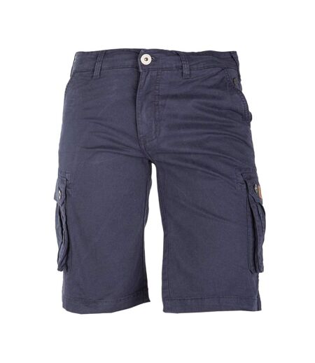 Short cargo marine homme la maison blaggio volna - 28