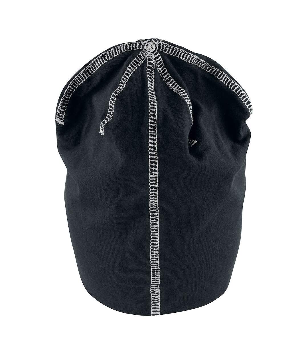 Bonnet kyle adulte noir Clique-4