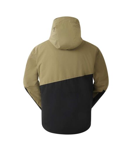 Blouson De Ski Halfpipe Homme Vert Olive Dare 2B