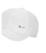 Casquette De Baseball Motif/style Swoosh Métallique Club Enfant Blanc Nike-3