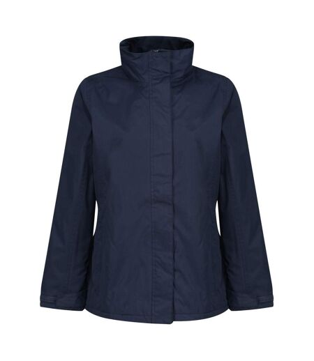 Coupe-vent Beauford Femme Bleu Marine Regatta