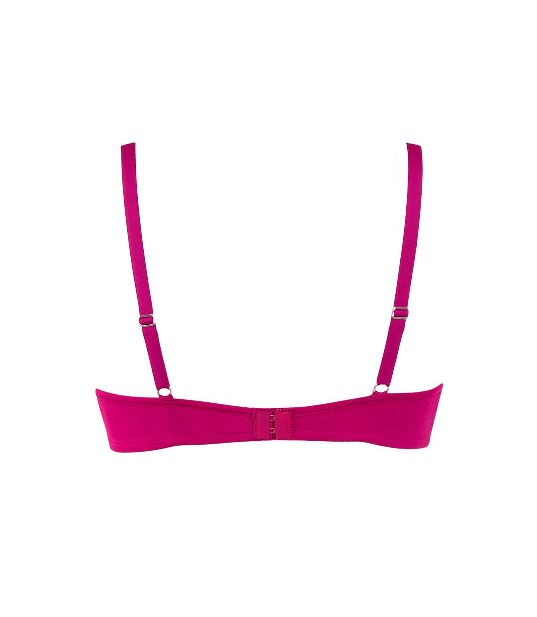 Soutien-gorge préformé Tender Love rose Lisca-4