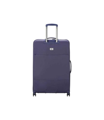 Delsey Paris - Valise soute 77cm extensible Montrouge - lavande - 10004