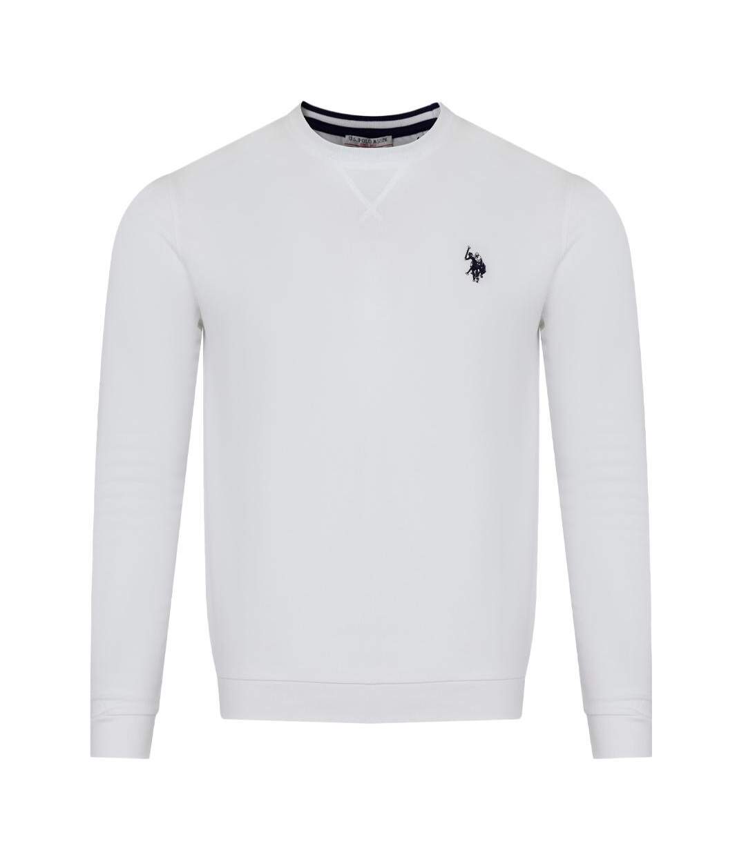 Pull blanc homme us polo assn enea-1
