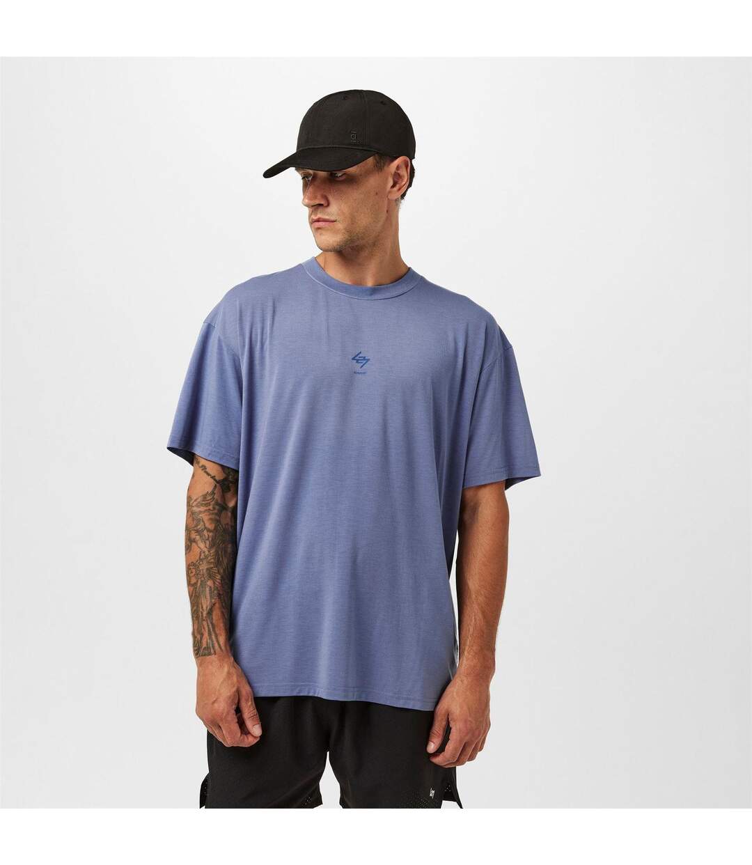 T-shirt Homme Crépuscule Represent-3