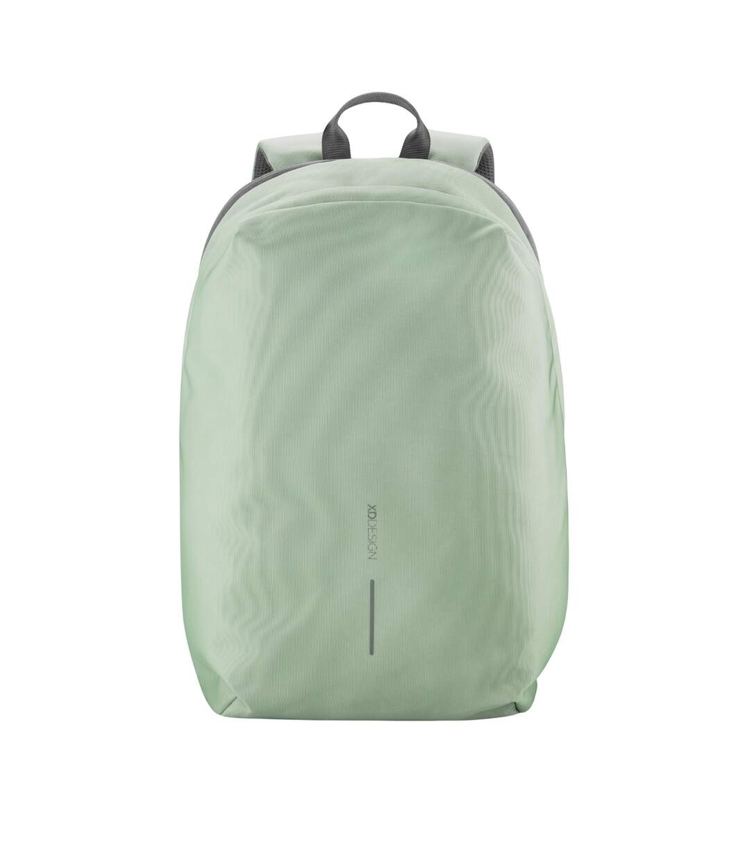 Bobby soft anti-theft backpack one size iceberg green XD Design-1