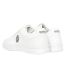 Mens legacy trainers white Duffer-2