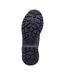 Mens Magg Walking Shoes Black Magnum-4