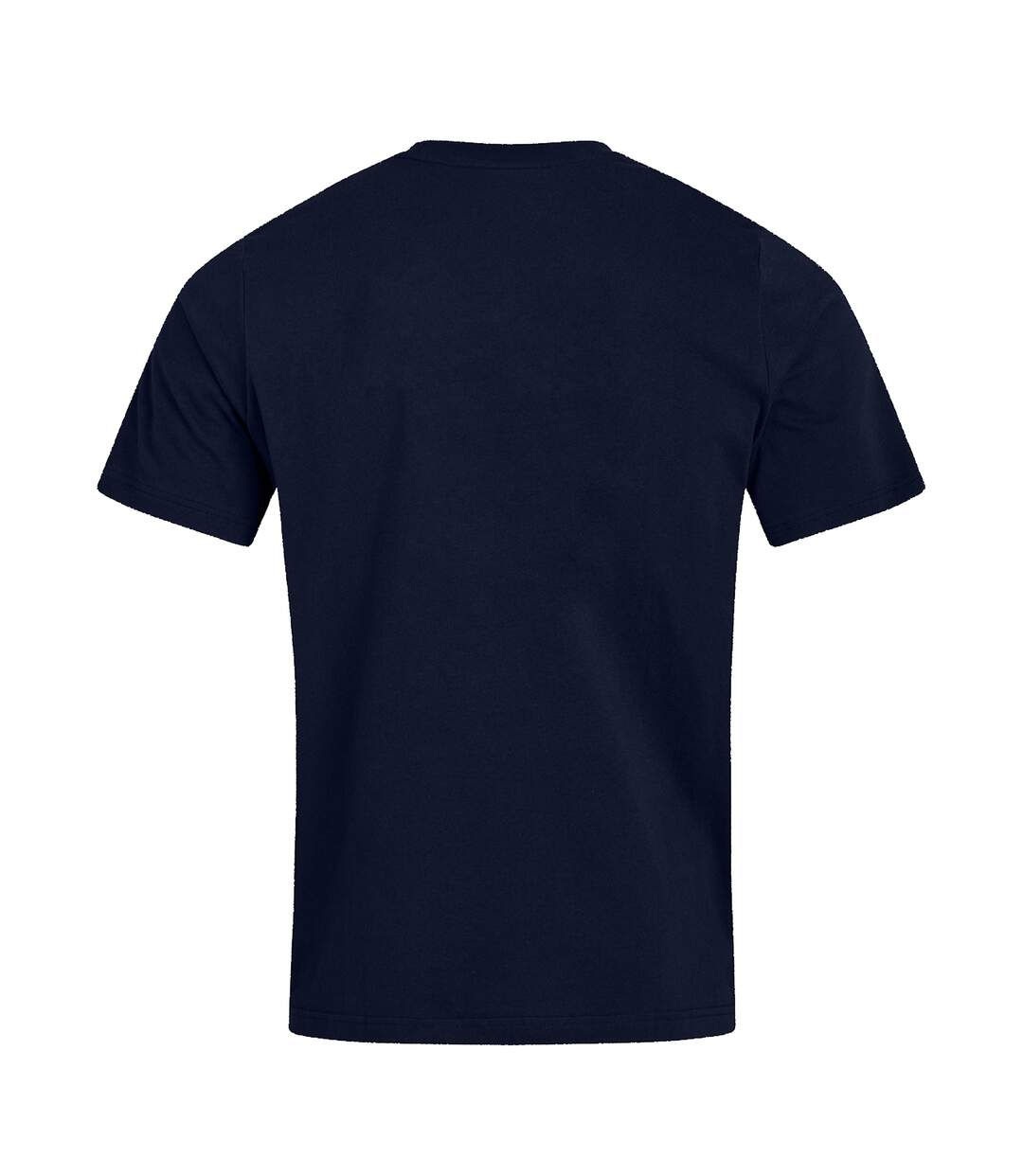 Mens Club Plain T-shirt Navy Canterbury-3