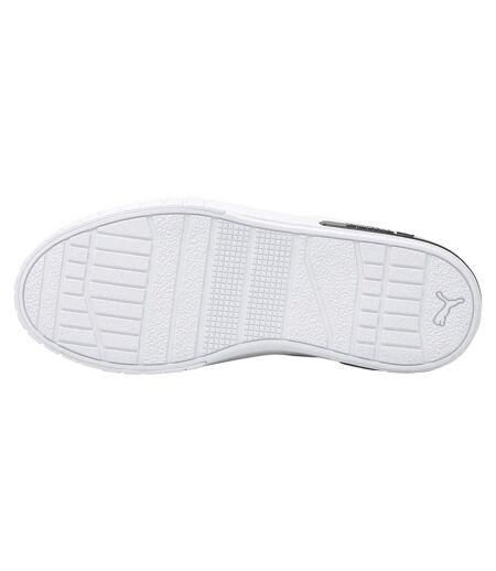 Basket Cuir Puma Cali Star Wn's