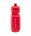 Gourde Taille Unique Rouge Blanc Martes Essential-1