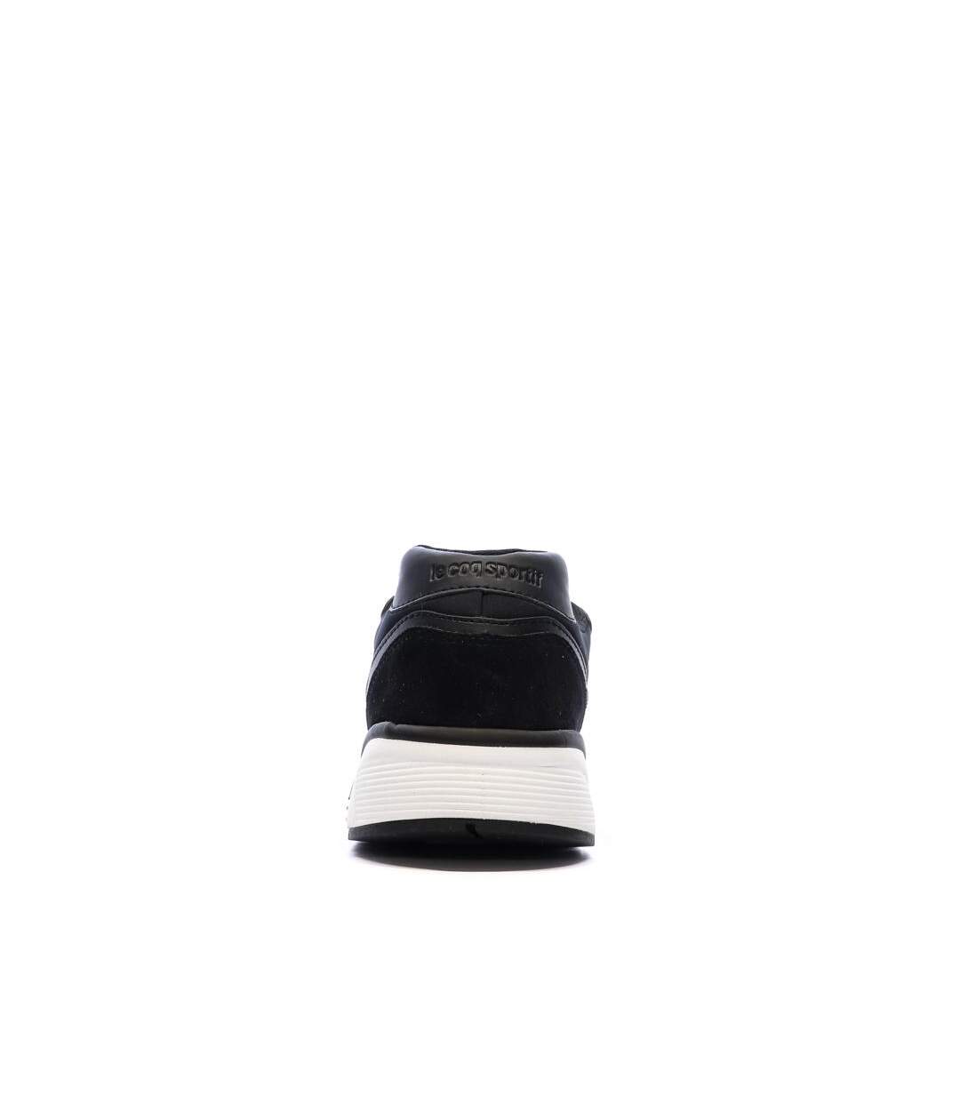 Baskets noir homme le coq sportif dynactif r850-3