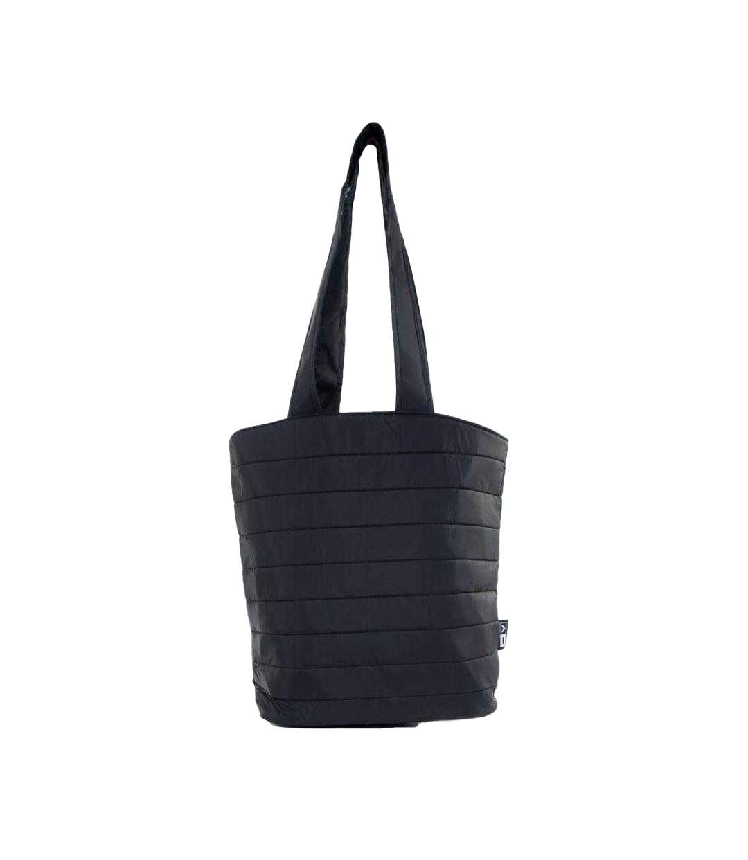 Tote Bag Tobra Taille Unique Noir Hi Mountain-1