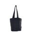 Tote Bag Tobra Taille Unique Noir Hi Mountain-1