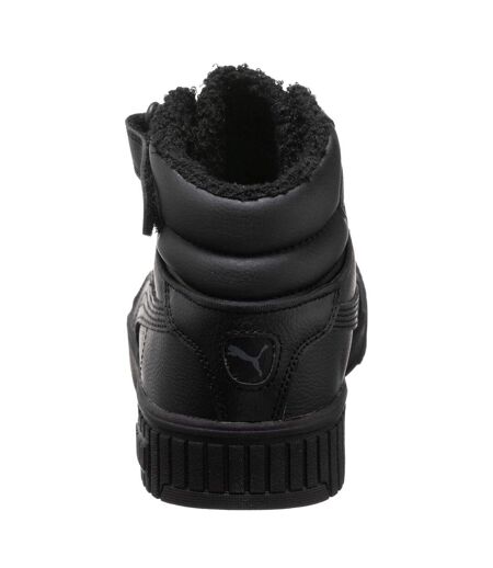 Baskets Carina 2.0 Femme Noir Puma