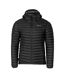 Veste À Capuche Extérieur Hot Rock Homme Noir Karrimor-1