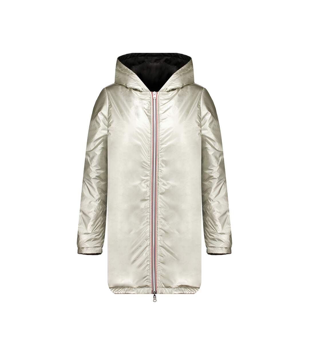 Parka 3/4 pour femme KALIVIA-1