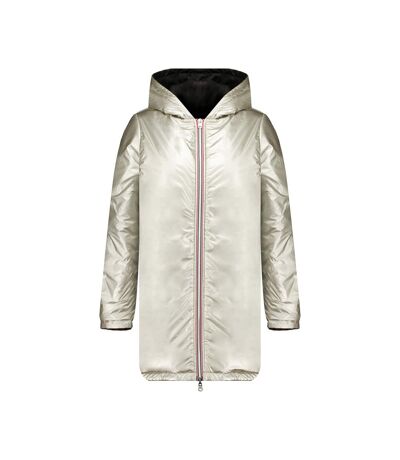 Parka 3/4 pour femme KALIVIA