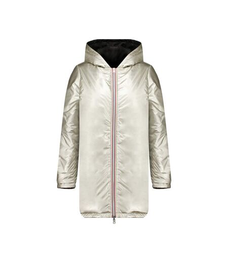 Parka 3/4 pour femme KALIVIA