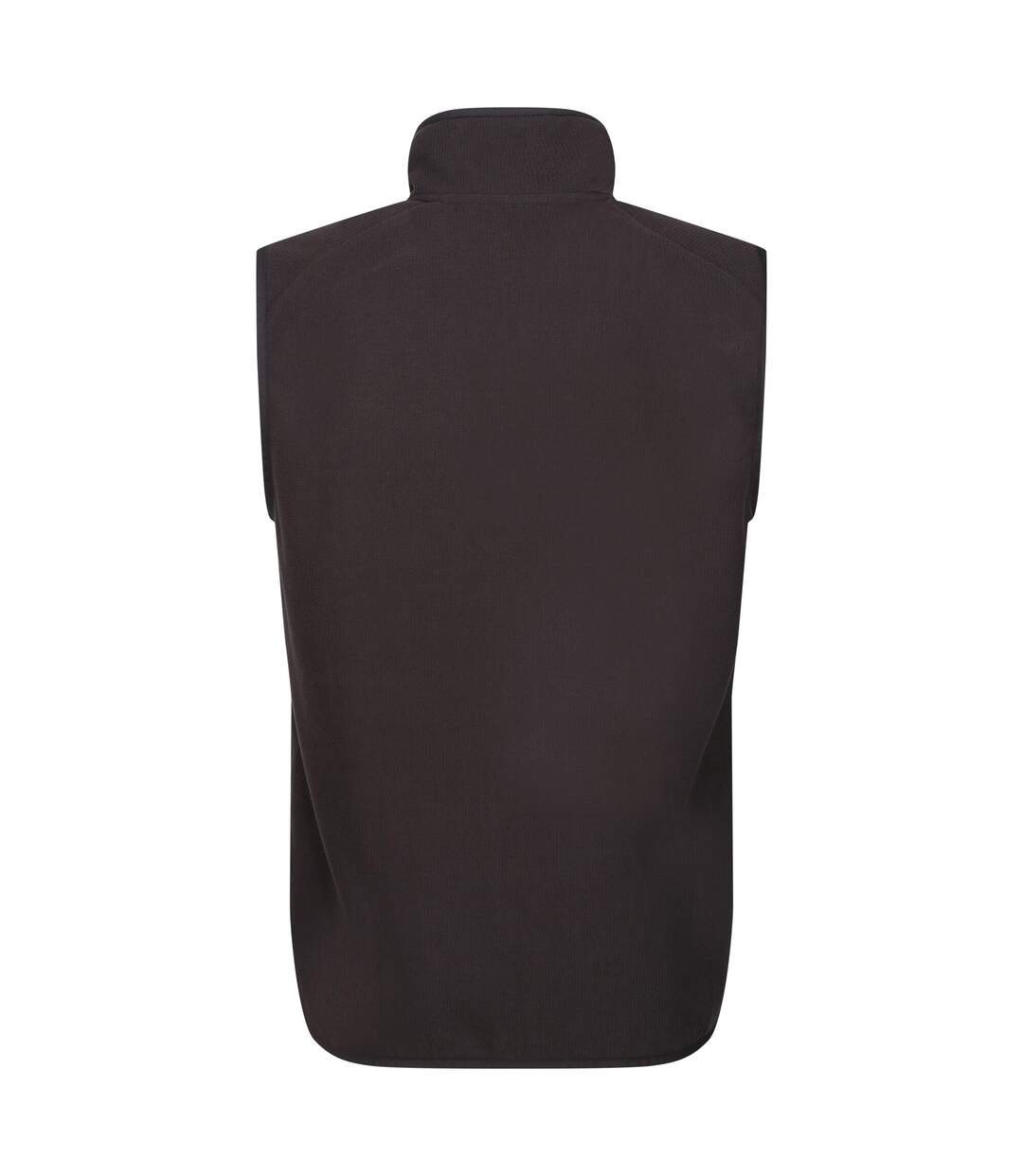 Veste Sans Manches Navigate Adulte Noir Gris Phoque Regatta Professional-3