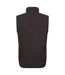Veste Sans Manches Navigate Adulte Noir Gris Phoque Regatta Professional-3
