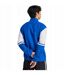 Veste Squadra Presentation Homme Bleu Adidas-3