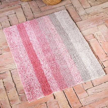Tapis Tufté