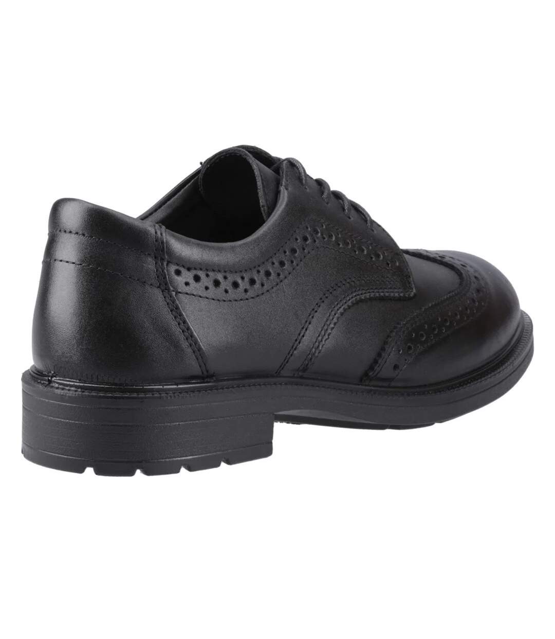 Chaussures De Sécurité Cambridge Homme Noir Amblers-2