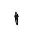 Pantalon De Jogging Phoenix Femme Noir Nike-1