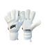 Gants De Gardien De But Champ Enfant Blanc 4Keepers-3