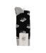 1 Pair Floral Mens Dress Socks | Classic Flower Socks-2