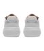 Baskets Hollyrose Femme Blanc Clarks-2
