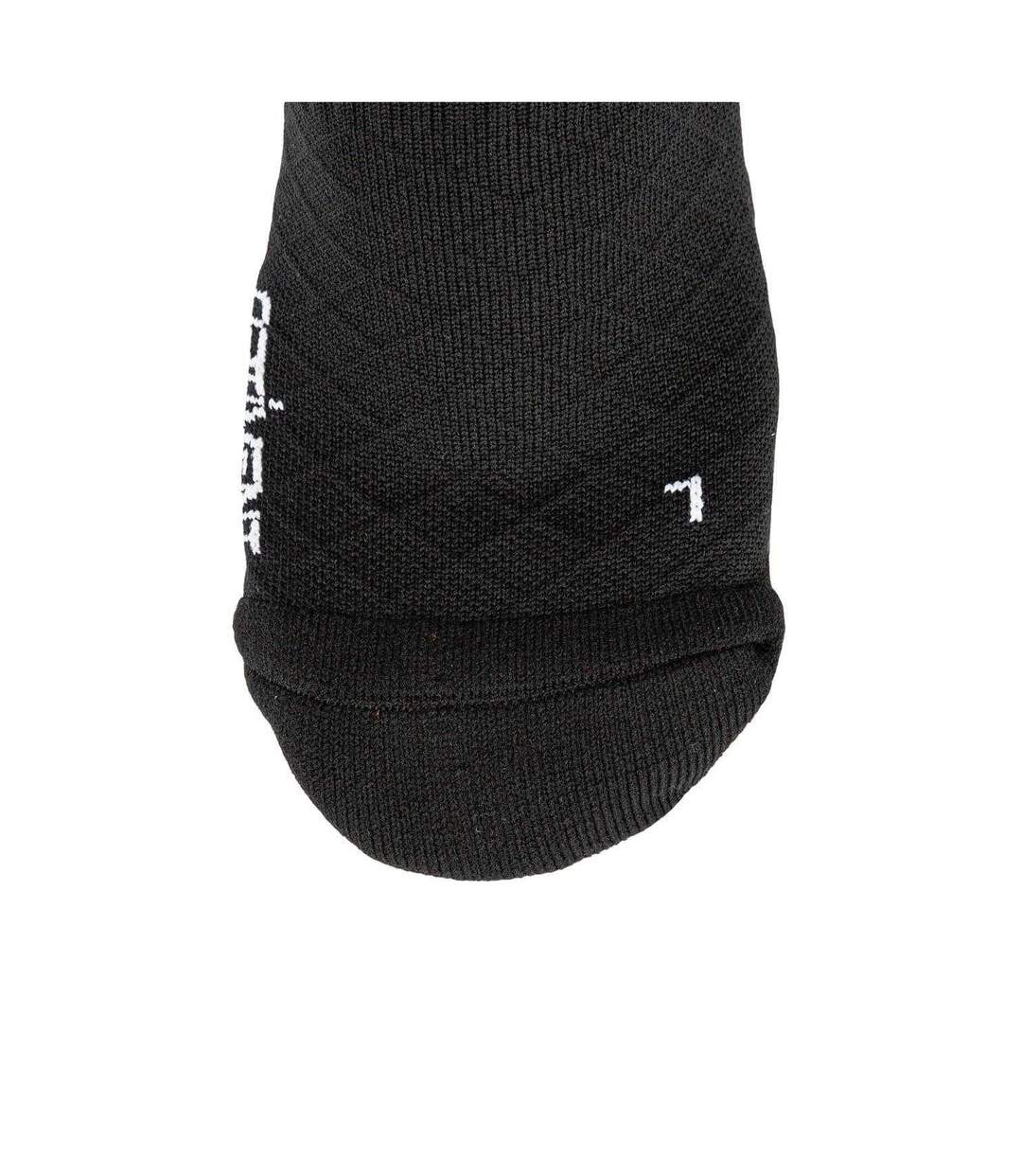 Mens Elite Grip Sport Football Socks Black Sondico-4