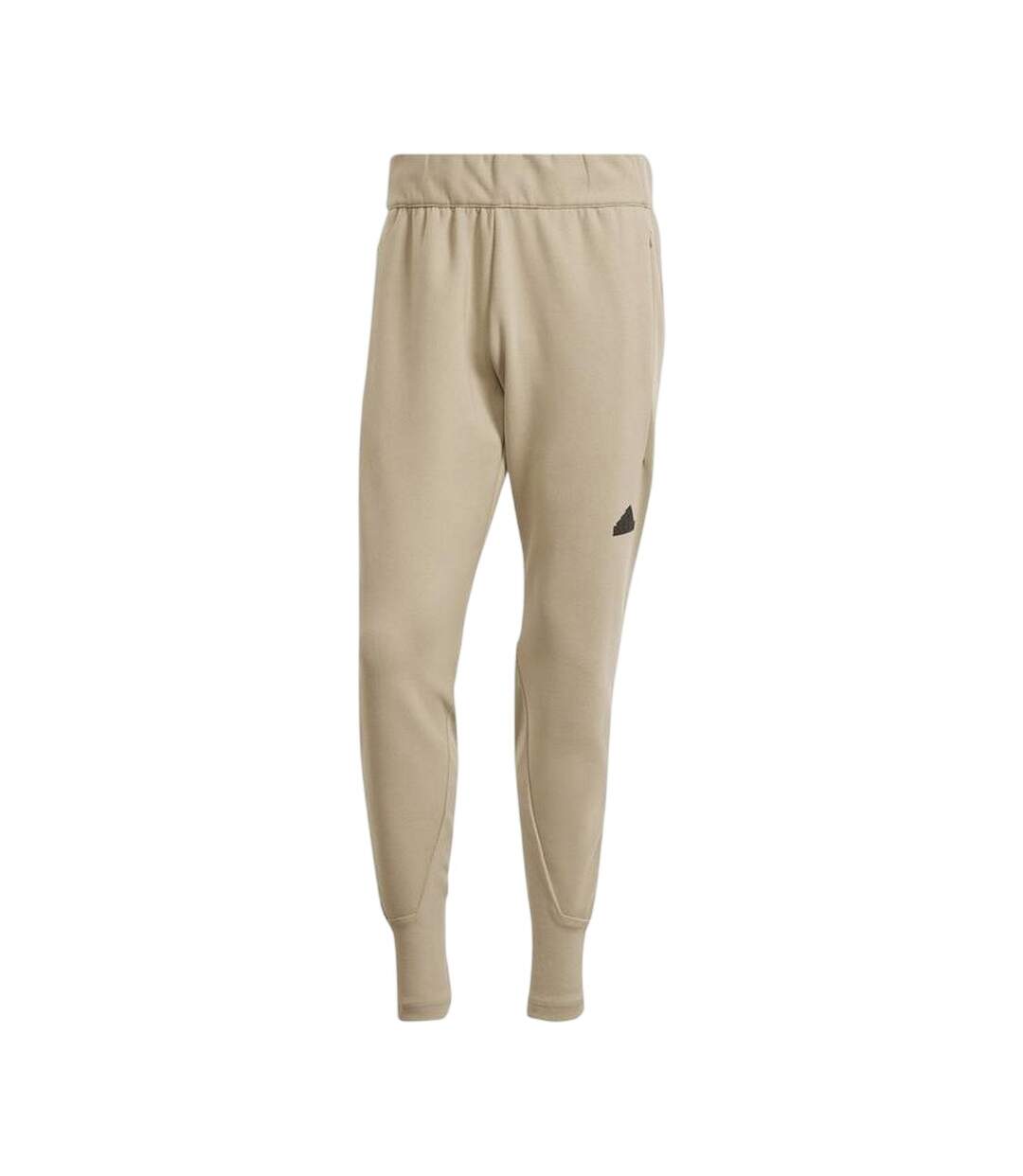 Pantalon De Jogging Z.n.e. Homme Marron Adidas-2
