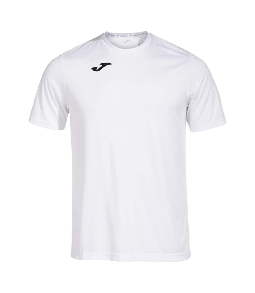 Mens Combi T-shirt White Joma-1