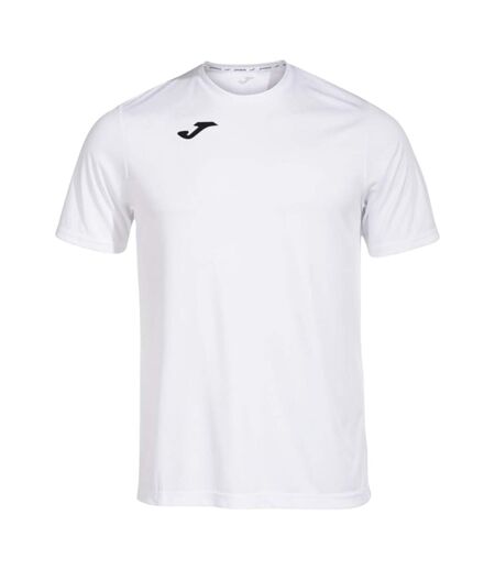 Mens Combi T-shirt White Joma