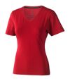 Elevate - T-shirt de sports Kawartha - Femme (Rouge) - UTPF1810