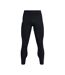 Mens Run Like An Animal Leggings Black Under Armour-1