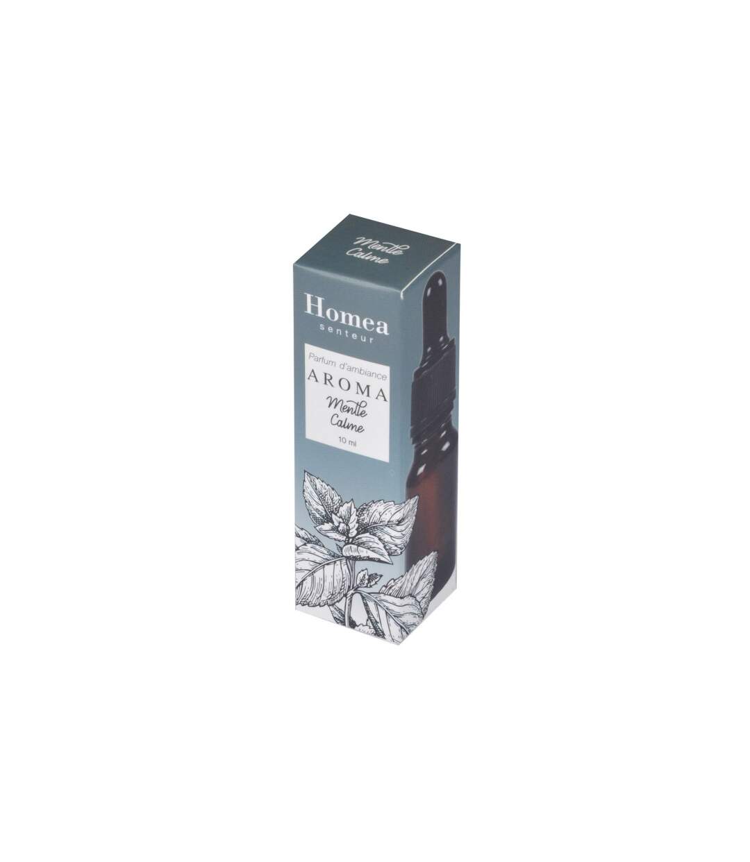 Parfum d'Ambiance Aroma 10ml Menthe Calme-2