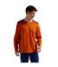 Pyjama long homme Ecopack Construction Athena-1