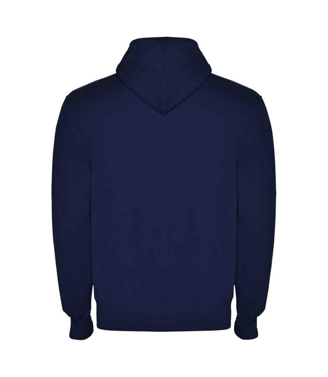 Veste À Capuche Montblanc Homme Bleu Marine Roly-2