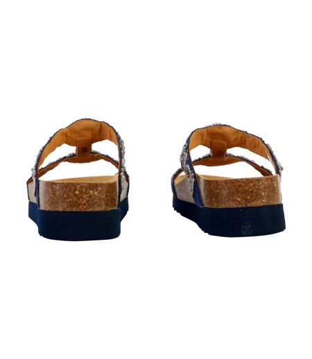 Mules à Enfiler Scholl New Bogota'Wedge