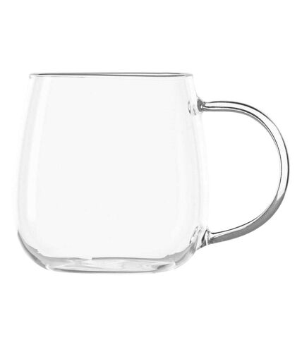 Mug en verre Shine 44 cl