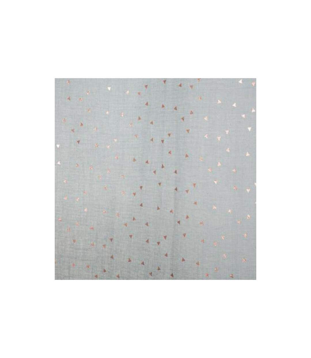 Rideau Enfant Berlingot 140x250cm Bleu-2