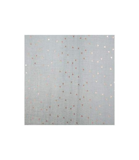 Rideau Enfant Berlingot 140x250cm Bleu