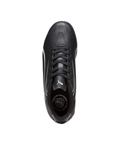 Chaussures de foot vitoria homme noir / blanc Puma